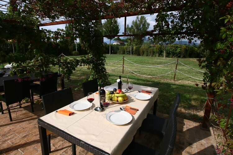 Le Volte, maison 1 chambre avec piscine commune à Foligno - Photo 28