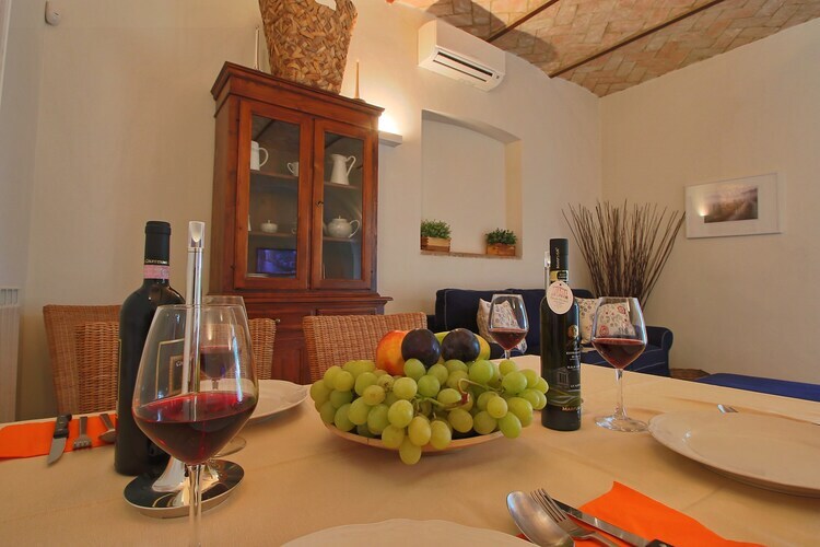 Le Volte, maison 1 chambre avec piscine commune à Foligno - Photo 30