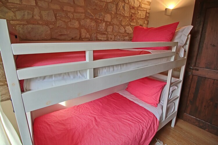 Bel Tramonto - Maison 5 pers. à Foligno - Photo 11