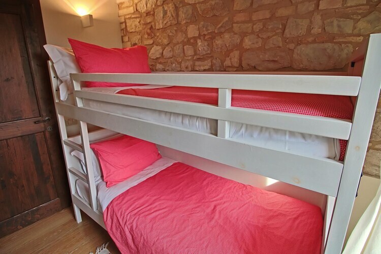 Bel Tramonto - Maison 5 pers. à Foligno - Photo 27