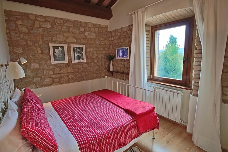 Bel Tramonto - Maison 5 pers. à Foligno - Photo 28