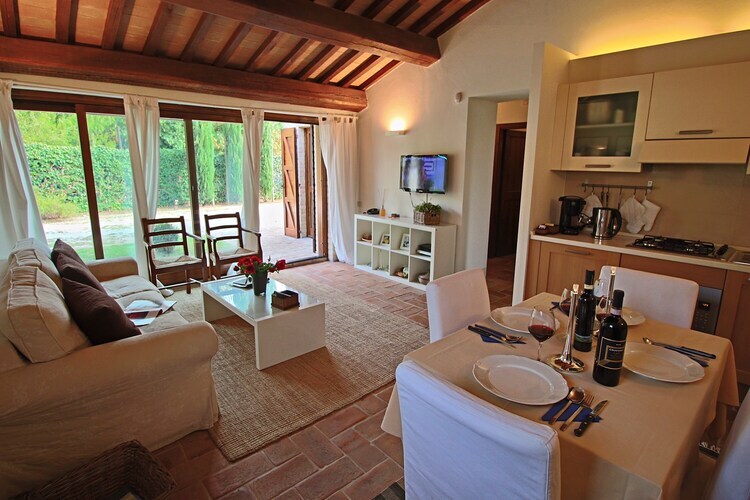La Cantina – Maison Foligno, piscine et jardin - Photo 22