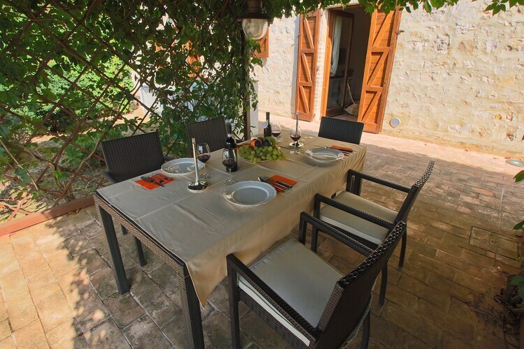 La Cantina – Maison Foligno, piscine et jardin - Photo 33