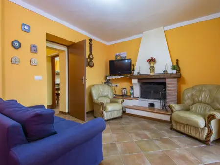 Gîte Michael e Patrick à Castelnuovo, piscine privée : photo 3