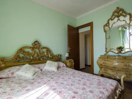 Gîte Michael e Patrick à Castelnuovo, piscine privée : photo 24