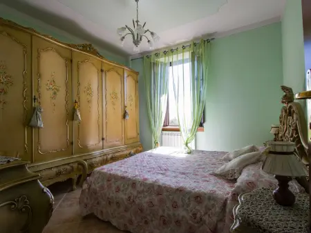 Gîte Michael e Patrick à Castelnuovo, piscine privée : photo 25