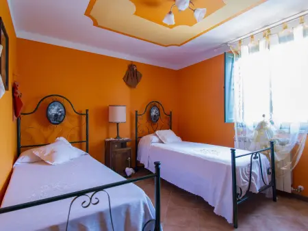 Gîte Michael e Patrick à Castelnuovo, piscine privée : photo 26