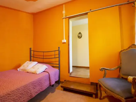 Gîte Michael e Patrick à Castelnuovo, piscine privée : photo 28