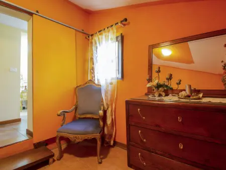 Gîte Michael e Patrick à Castelnuovo, piscine privée : photo 29
