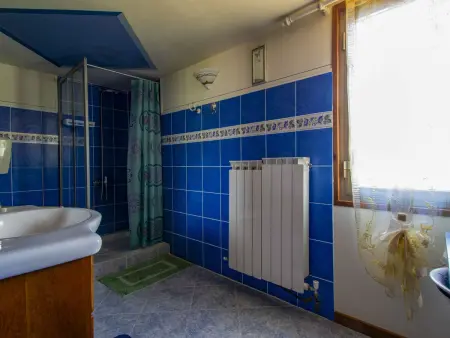 Gîte Michael e Patrick à Castelnuovo, piscine privée : photo 30