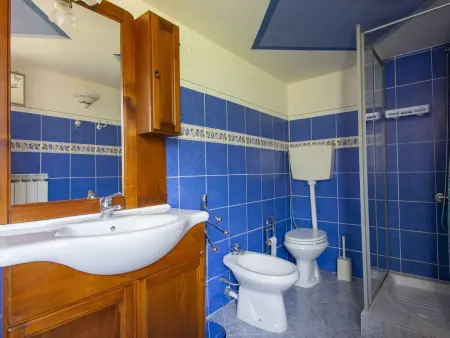Gîte Michael e Patrick à Castelnuovo, piscine privée : photo 31
