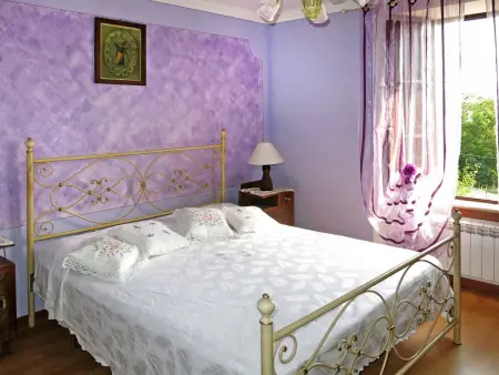 Gîte Michael e Patrick à Castelnuovo, piscine privée : photo 32