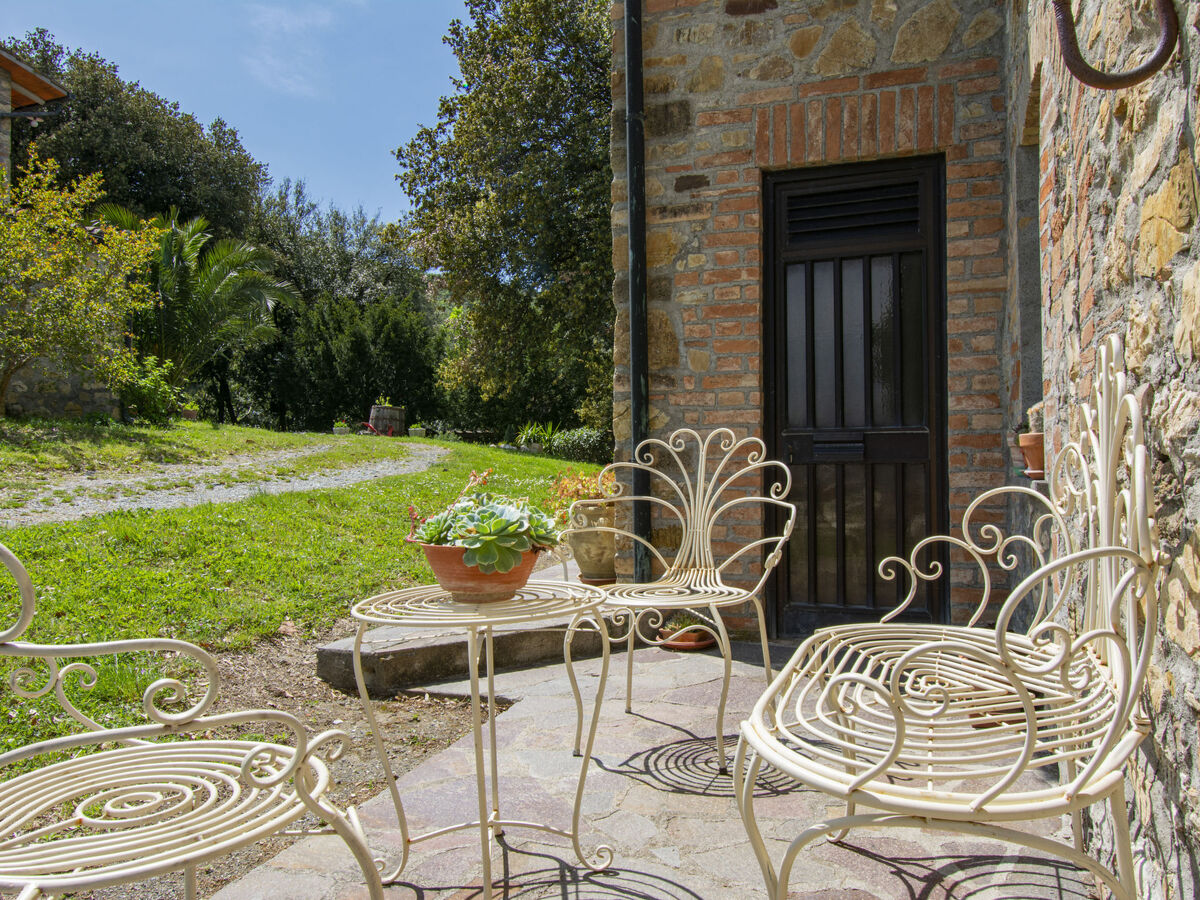 Il Sorbo – Gîte 4 pers. Pomarance, vue panoramique - Photo 14