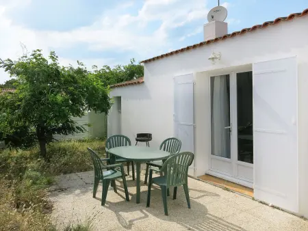 Les Hippocampes – Maison 4 pers. à 200 m de la mer : photo 2