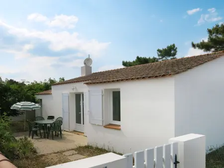Les Hippocampes – Maison 4 pers. à 200 m de la mer : photo 12