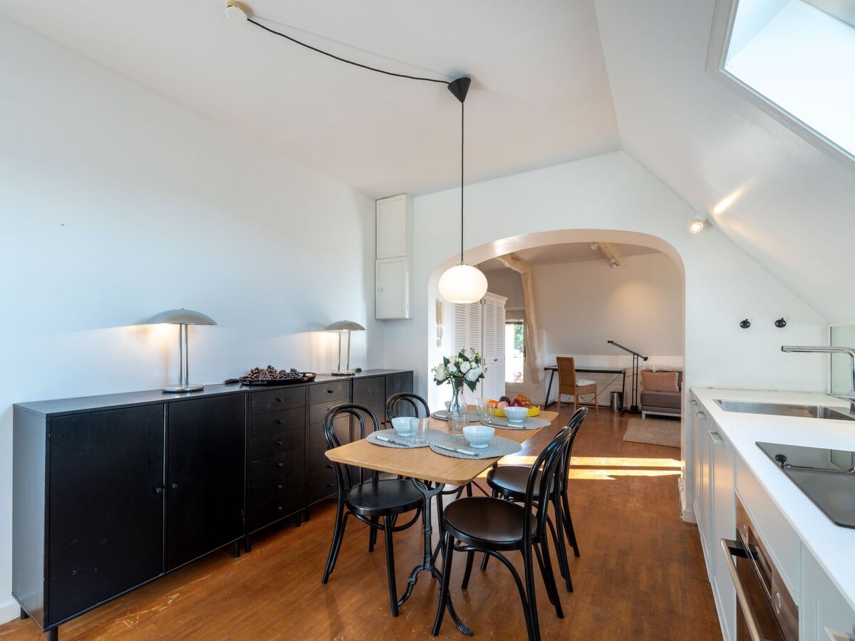 Apt Castel Haussmann – Terrasse mer à Cavalaire - Photo 8