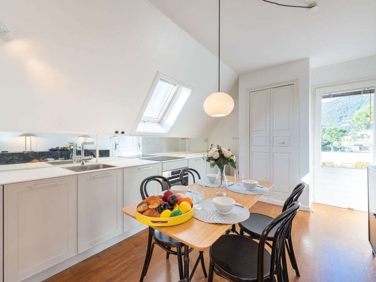 Apt Castel Haussmann – Terrasse mer à Cavalaire - Photo 11