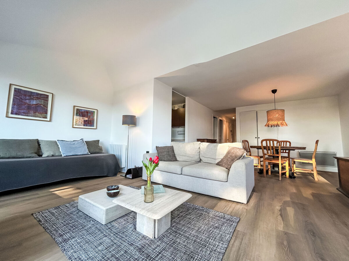 Appartement Plein Sud avec terrasse vue port - Photo 3