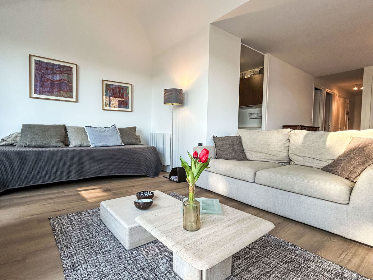 Appartement Plein Sud avec terrasse vue port - Photo 6