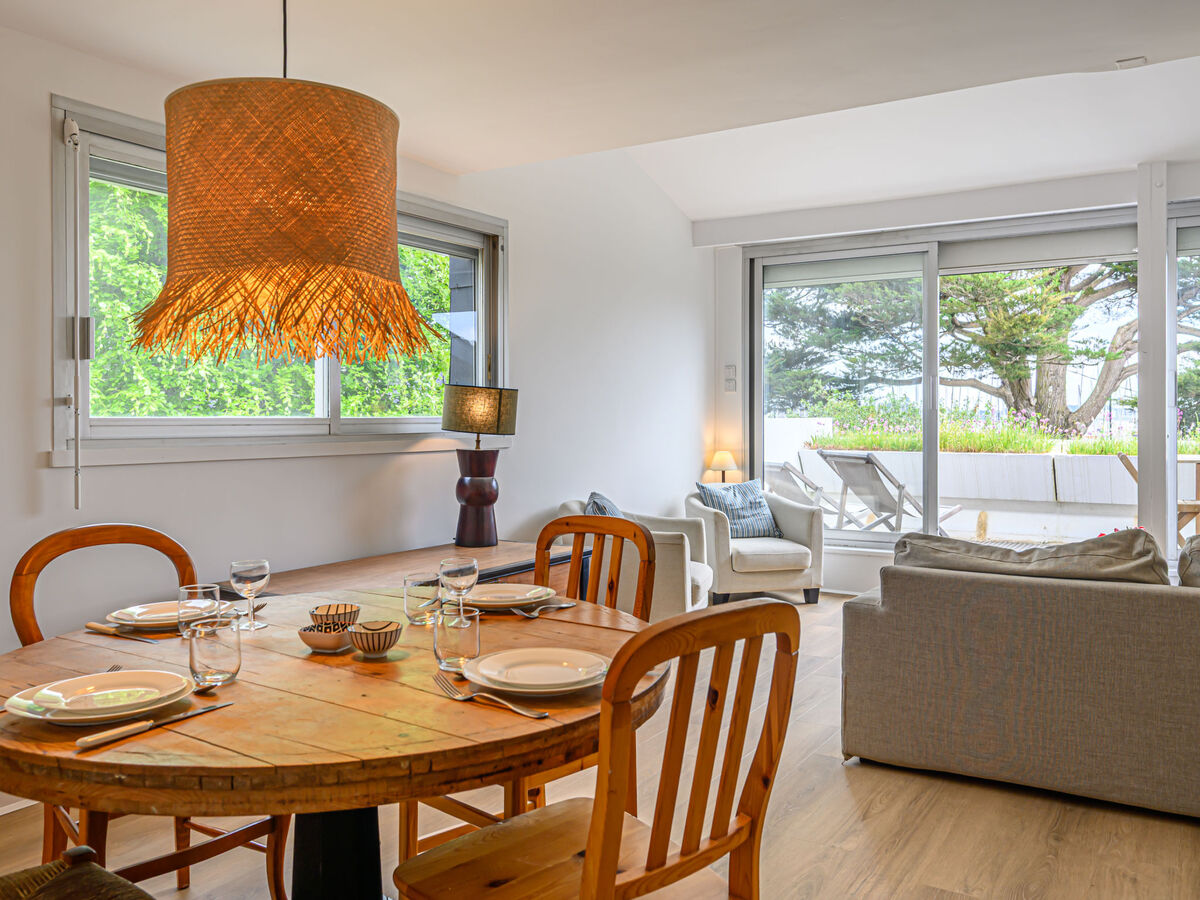 Appartement Plein Sud avec terrasse vue port - Photo 7