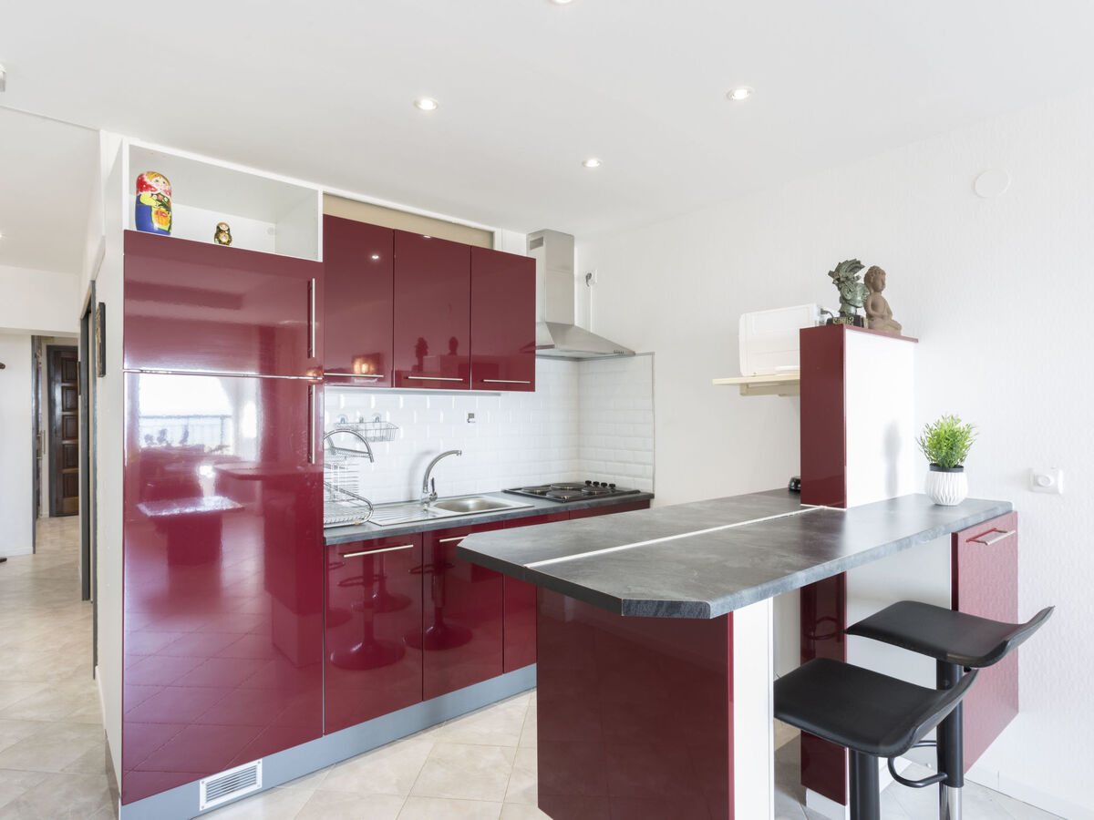 Appartement Bahia vue mer, 4ème étage sud à Empuriabrava - Photo 4
