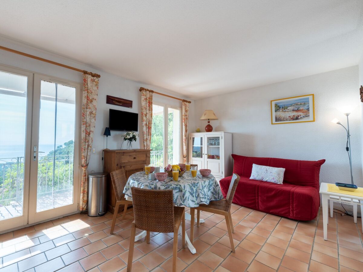 Les Sauvagières II - Apt 2 pièces avec grande terrasse - Photo 4