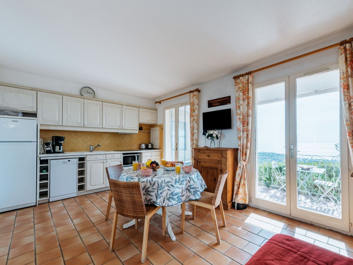Les Sauvagières II - Apt 2 pièces avec grande terrasse - Photo 8