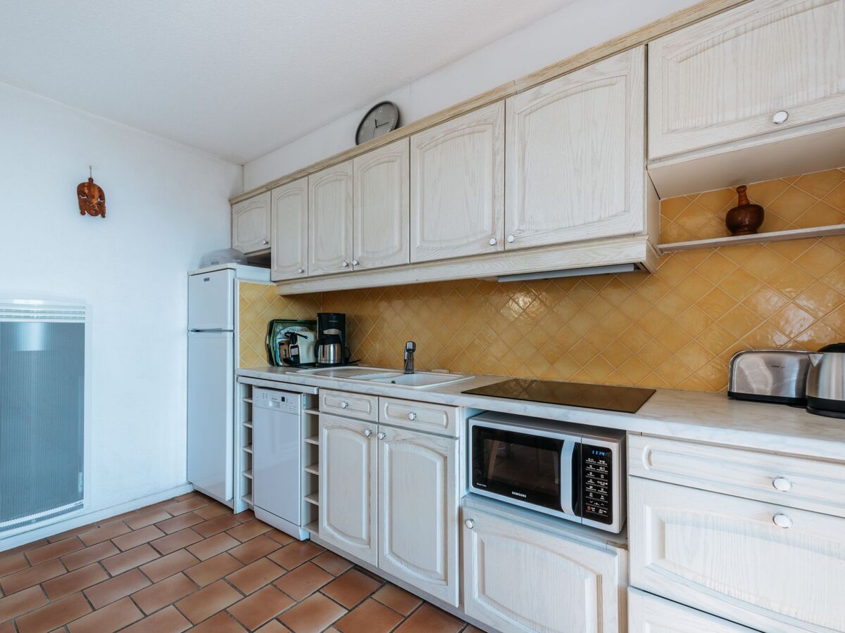 Les Sauvagières II - Apt 2 pièces avec grande terrasse - Photo 10