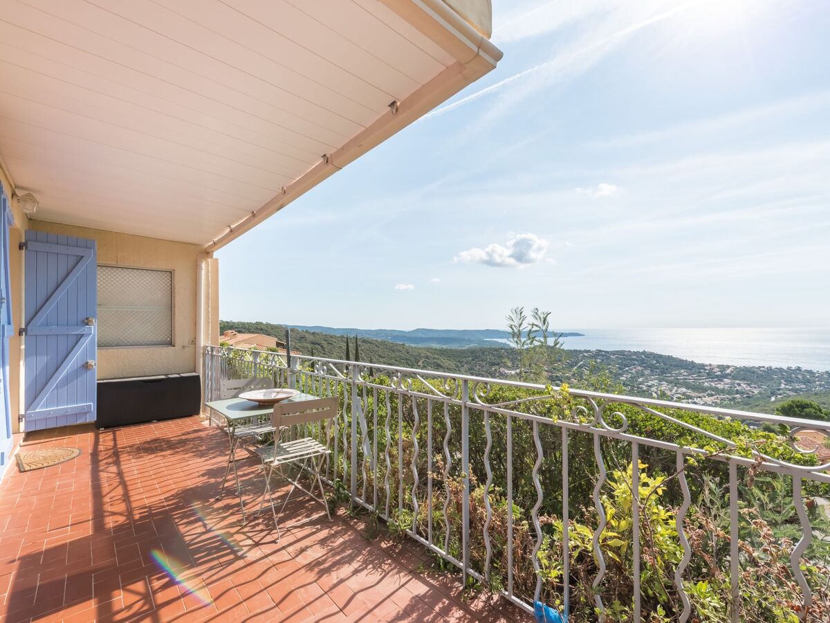 Les Sauvagières II - Apt 2 pièces avec grande terrasse - Photo 11