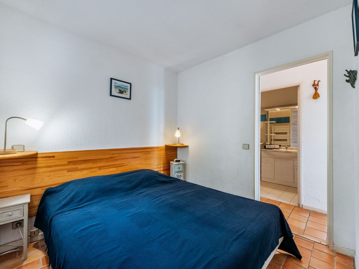 Les Sauvagières II - Apt 2 pièces avec grande terrasse - Photo 12