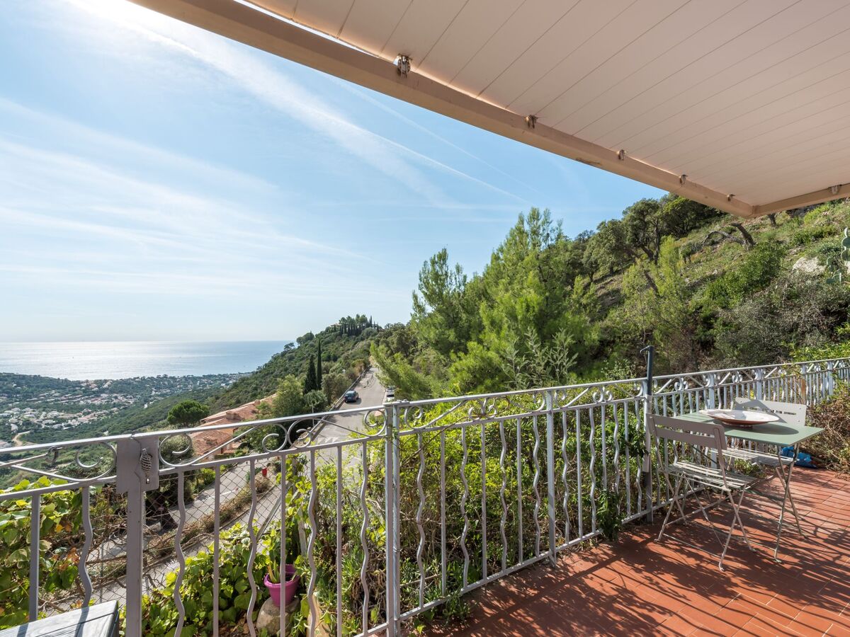 Les Sauvagières II - Apt 2 pièces avec grande terrasse - Photo 15