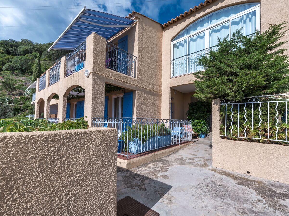Les Sauvagières II - Apt 2 pièces avec grande terrasse - Photo 18
