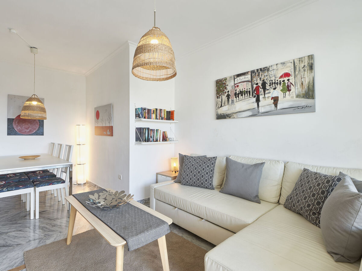 Appartement Lorcrisur à Marbella, 100 m de la plage - Photo 8