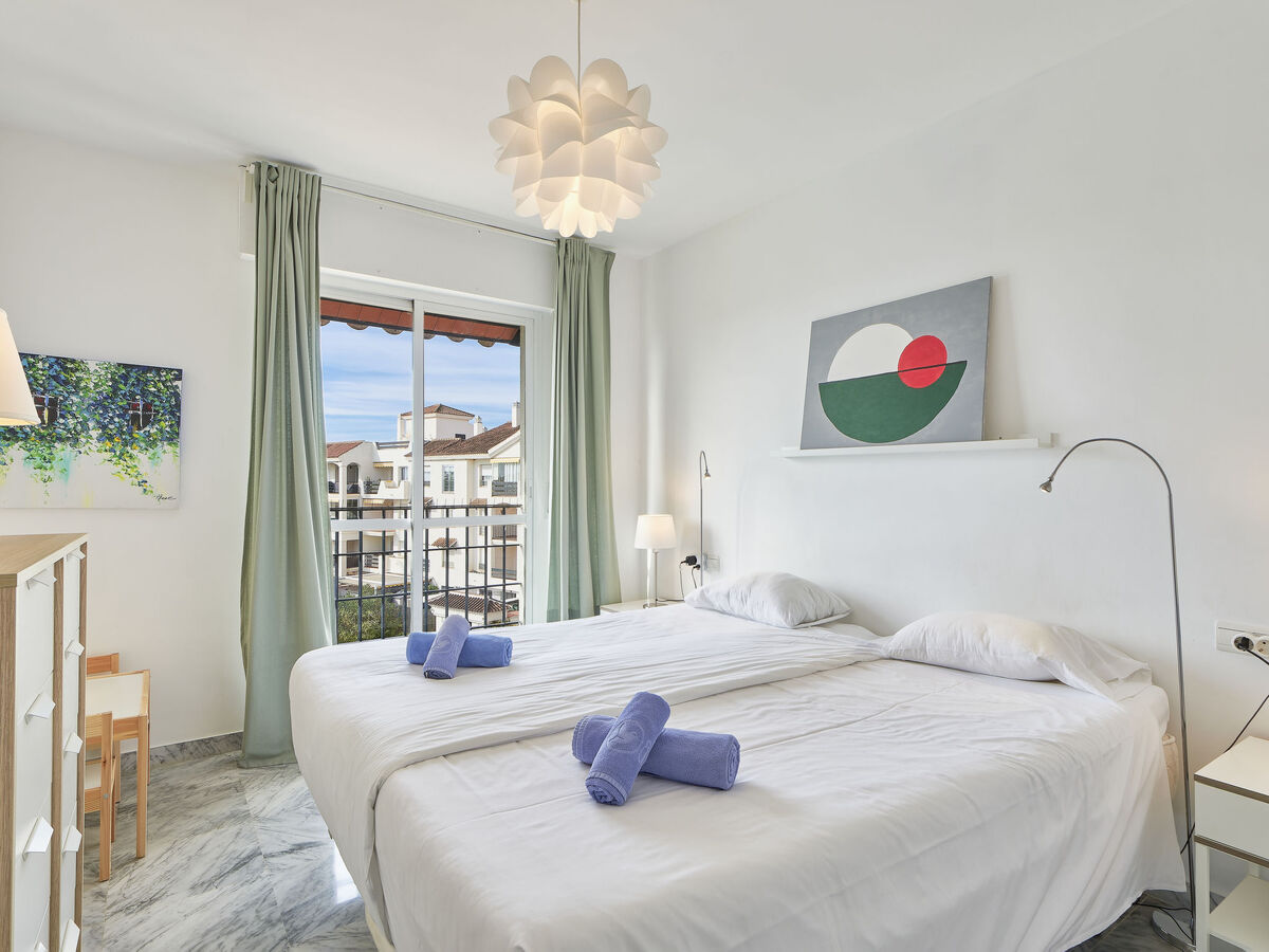 Appartement Lorcrisur à Marbella, 100 m de la plage - Photo 14