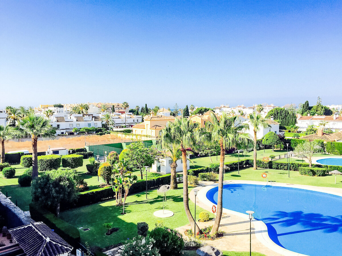 Appartement Lorcrisur à Marbella, 100 m de la plage - Photo 19