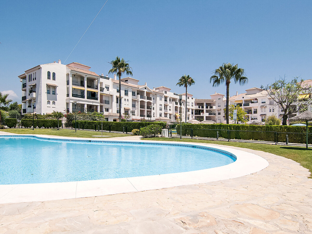 Appartement Lorcrisur à Marbella, 100 m de la plage - Photo 20