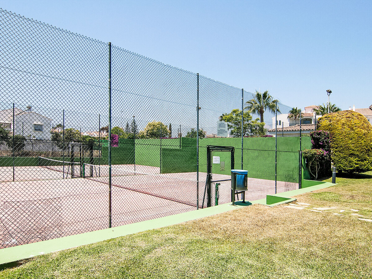 Appartement Lorcrisur à Marbella, 100 m de la plage - Photo 21