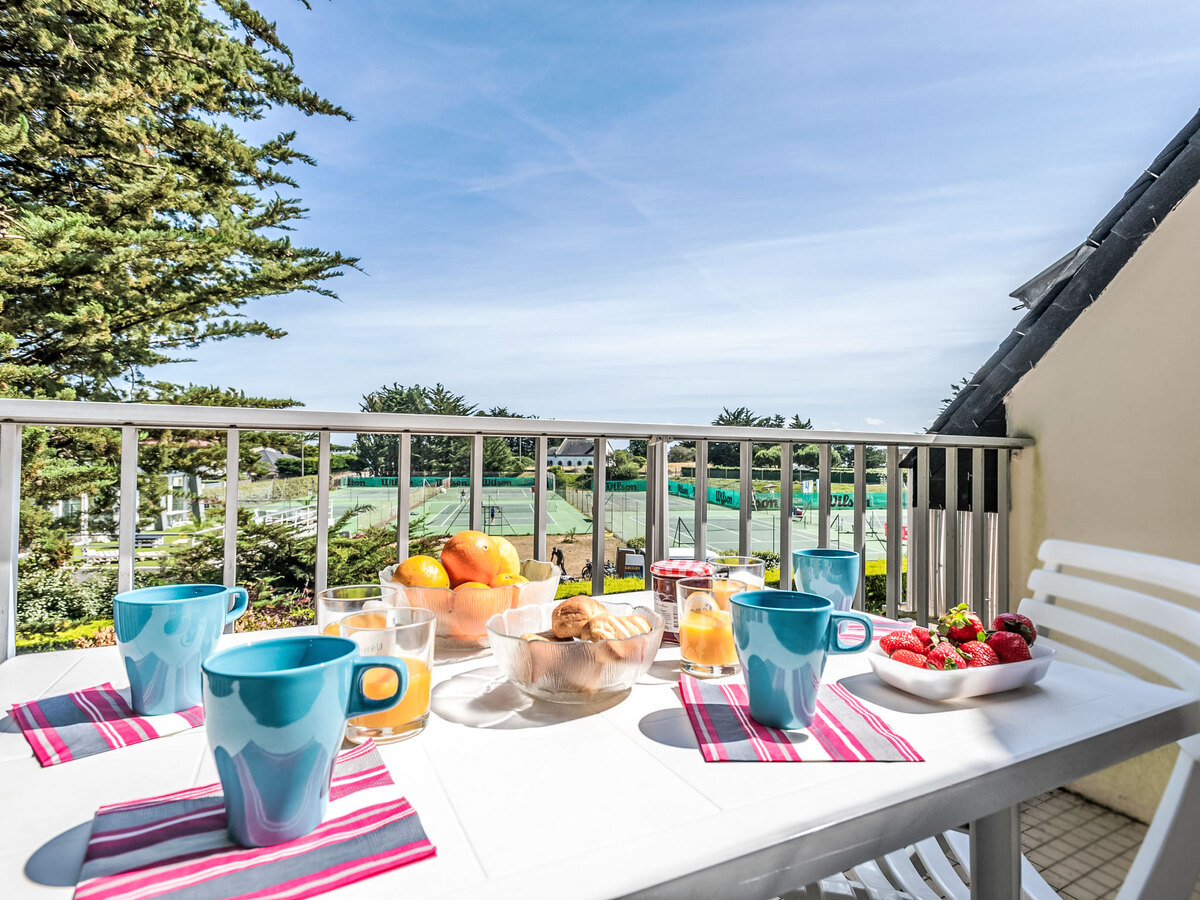 Appartement Rose des Vents à 500 m de la mer - Photo 1