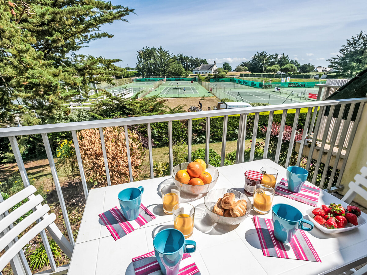 Appartement Rose des Vents à 500 m de la mer - Photo 2
