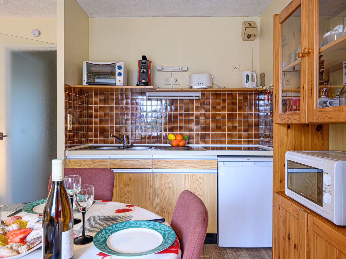 Appartement Rose des Vents à 500 m de la mer - Photo 7