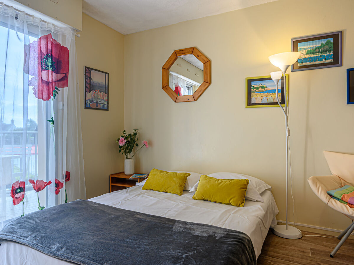 Appartement Rose des Vents à 500 m de la mer - Photo 12