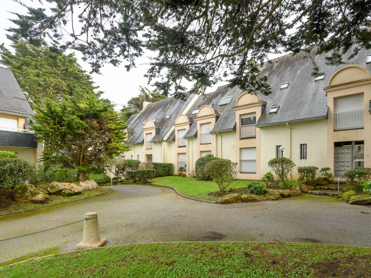 Appartement Rose des Vents à 500 m de la mer - Photo 26