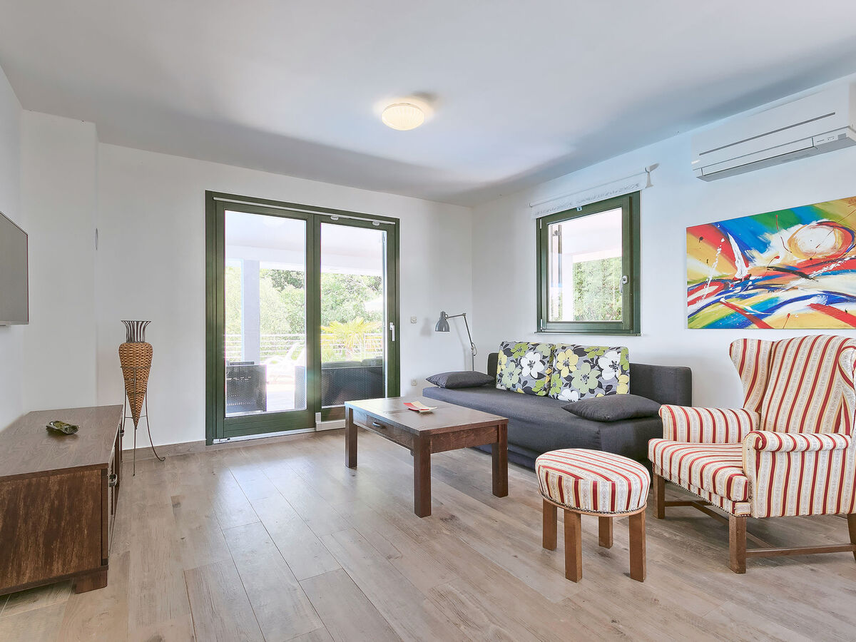 Maison Fratrici 6 personnes, piscine privée, Umag - Photo 9