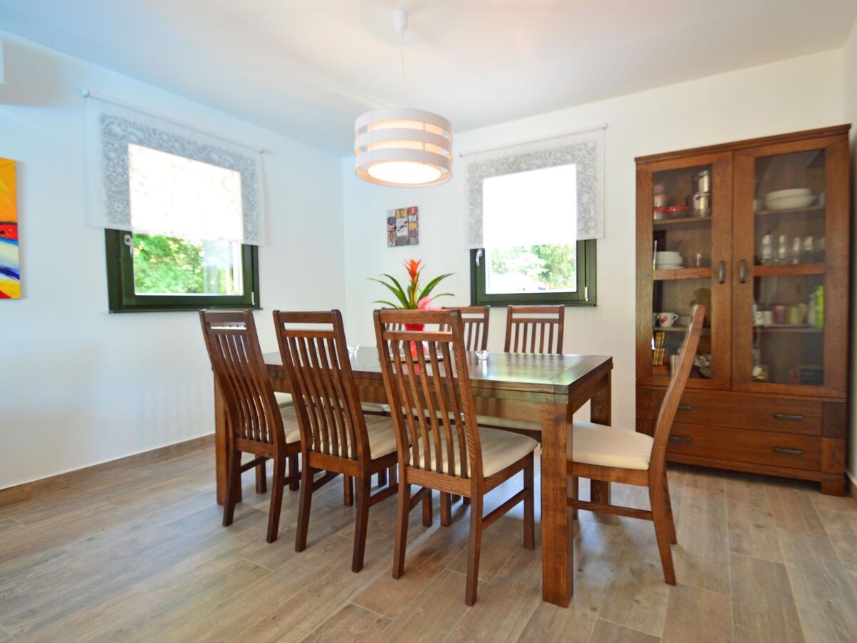 Maison Fratrici 6 personnes, piscine privée, Umag - Photo 11