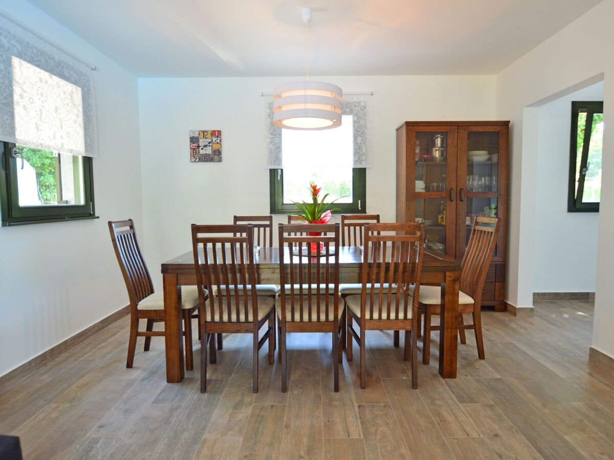 Maison Fratrici 6 personnes, piscine privée, Umag - Photo 12