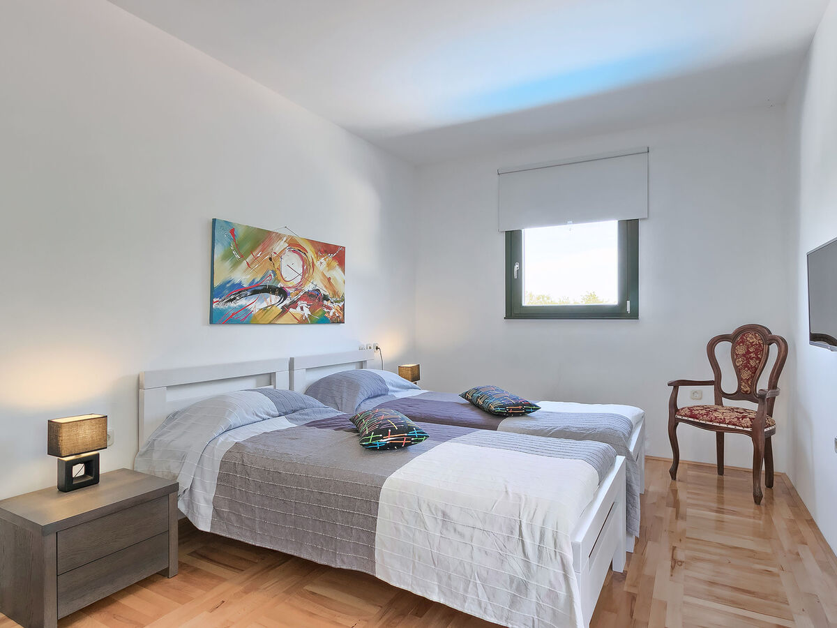 Maison Fratrici 6 personnes, piscine privée, Umag - Photo 28
