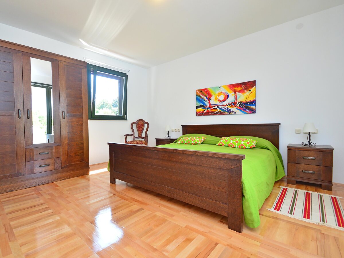 Maison Fratrici 6 personnes, piscine privée, Umag - Photo 30