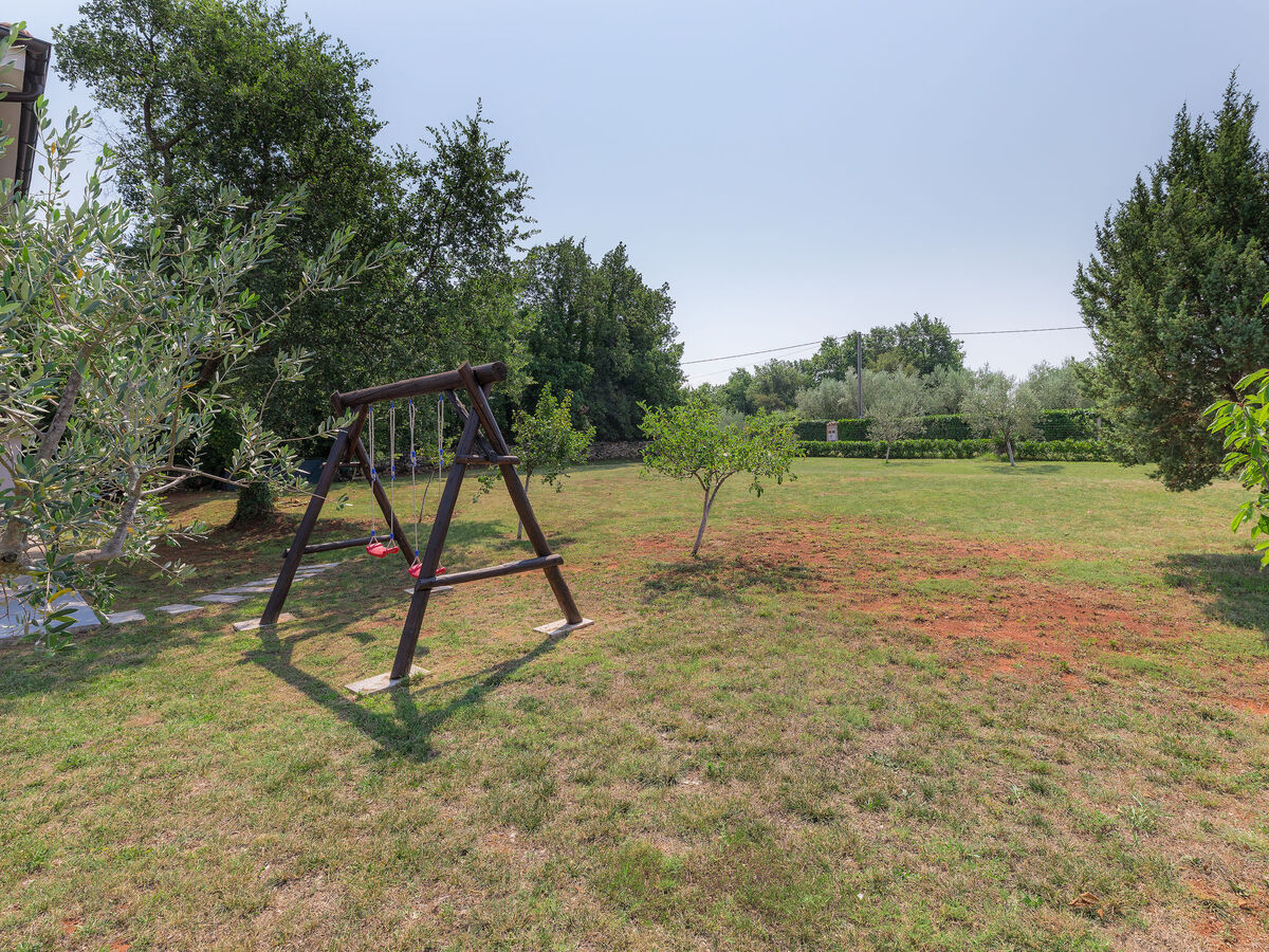 Maison Fratrici 6 personnes, piscine privée, Umag - Photo 34