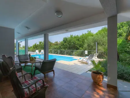 Fratrici, Location Maison 6 personnes à Umag Murine - Photo 4