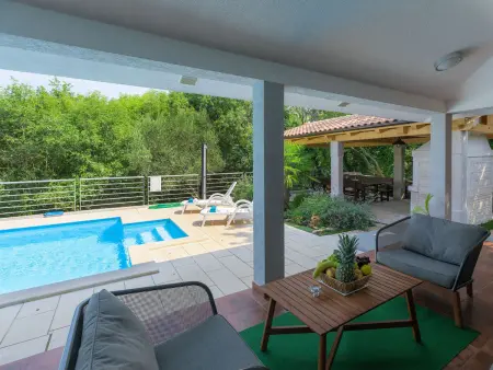 Fratrici, Location Maison 6 personnes à Umag Murine - Photo 5